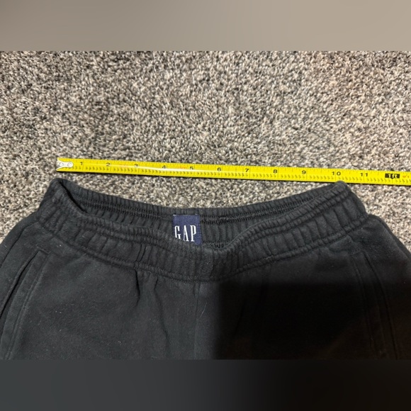 Gap Sweatpants - Black - Picture 3 of 6